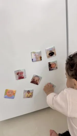 15 مغناطيس ثلاجه