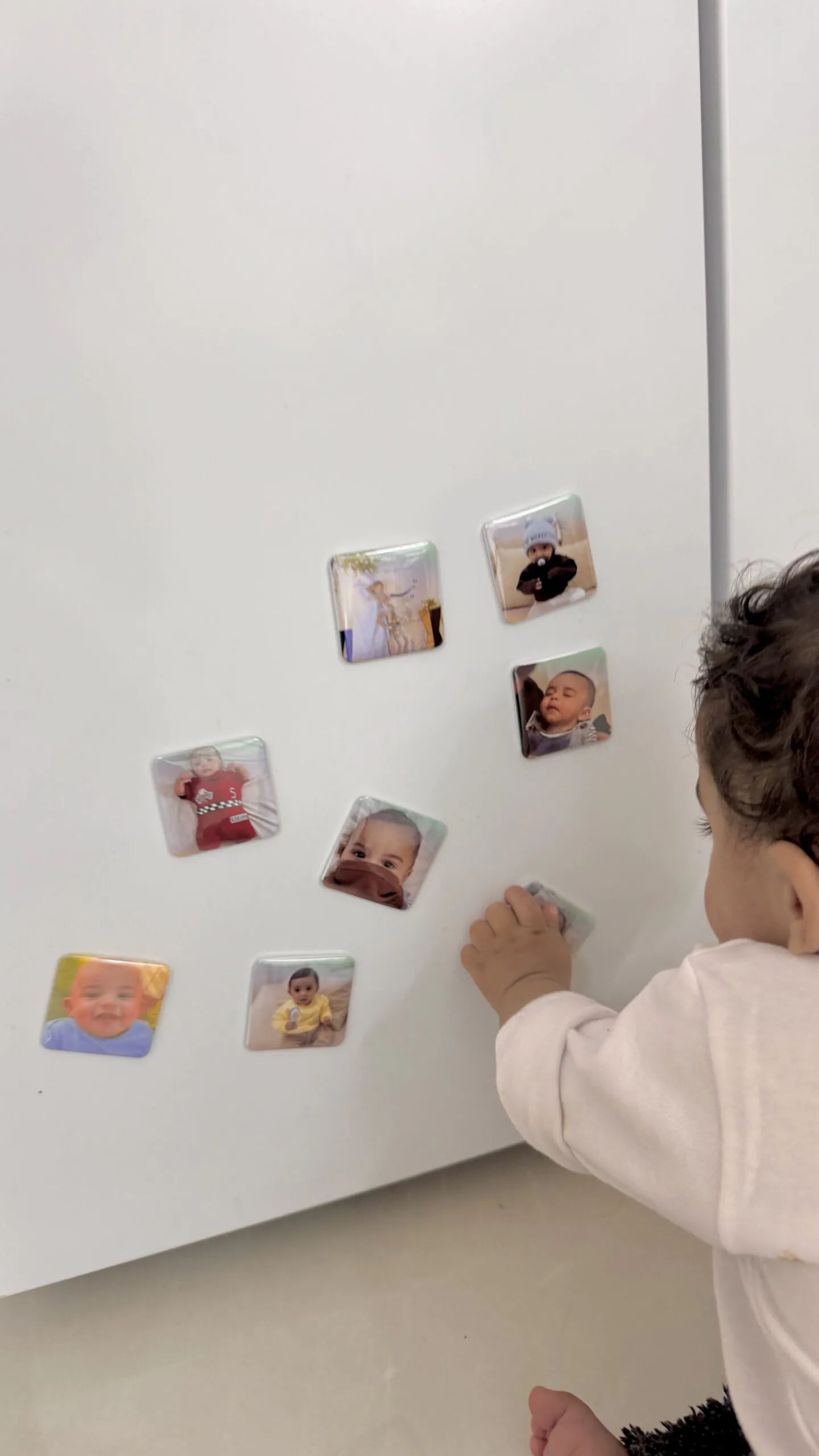 15 مغناطيس ثلاجه