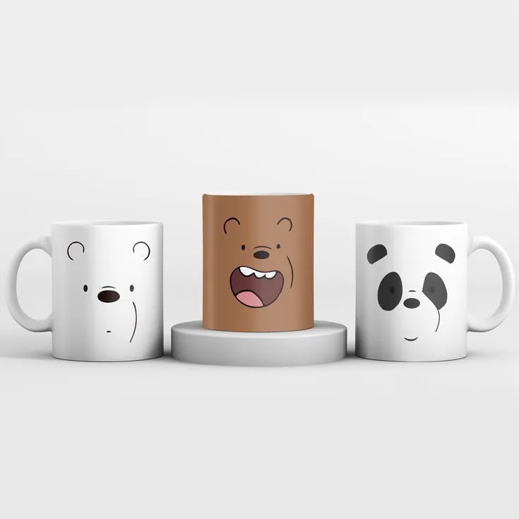 ⁦كاسه مع اسم وصوره⁩ - الصورة ⁦4⁩