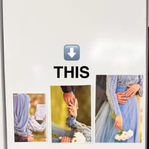 صوره ثلاجه حجم وسط