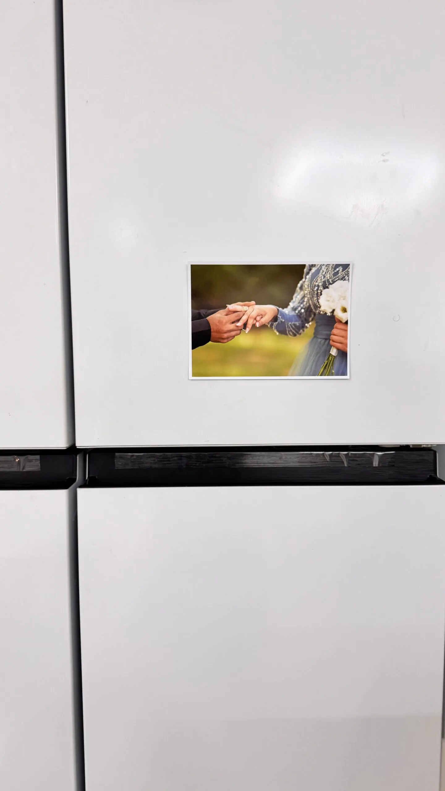 ⁦صوره ثلاجه حجم وسط⁩ - الصورة ⁦3⁩