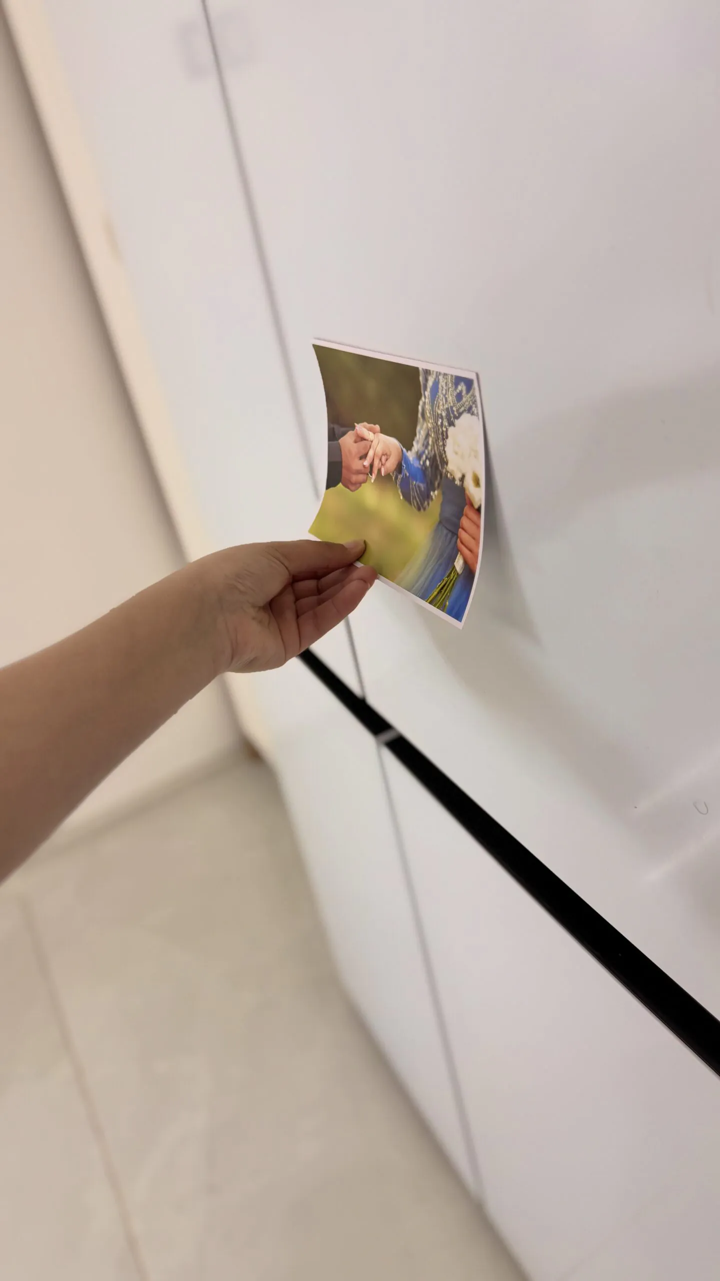 ⁦صوره ثلاجه حجم وسط⁩ - الصورة ⁦2⁩