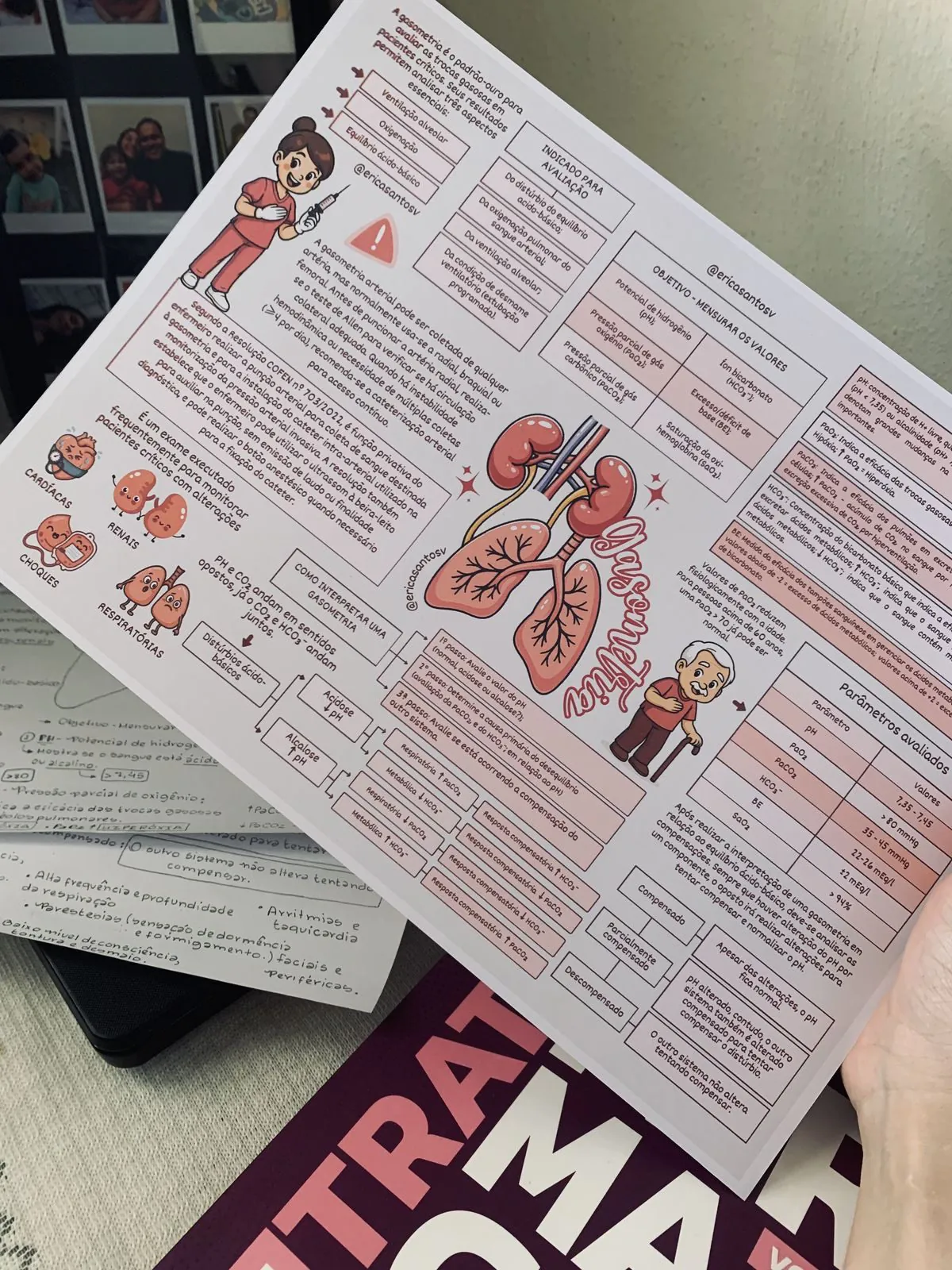 طباعه ورق عادي مع لون