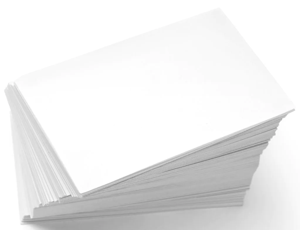 ⁦طباعه ورق عادي مع لون⁩ - الصورة ⁦3⁩