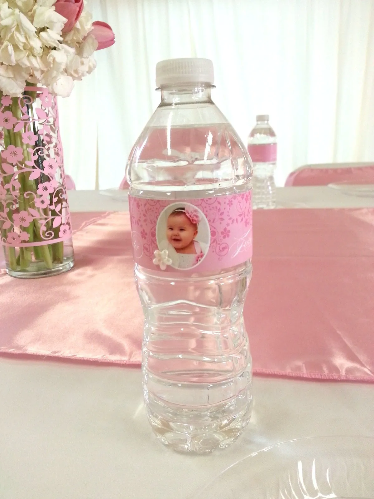 ⁦100 ملصق لقنية ماء⁩ - الصورة ⁦4⁩