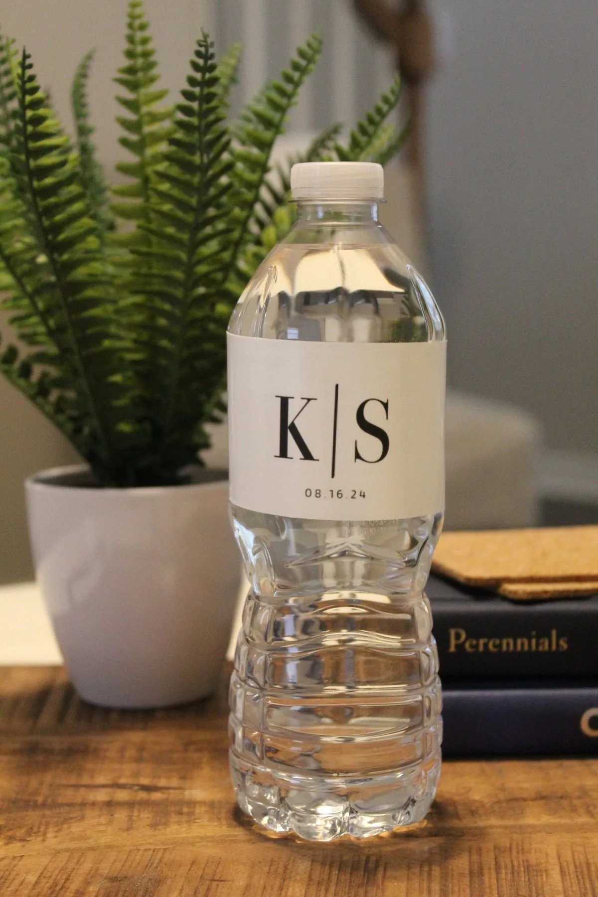 ⁦100 ملصق لقنية ماء⁩ - الصورة ⁦3⁩